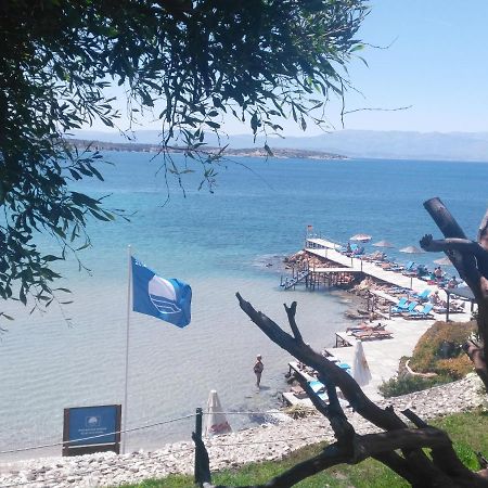 Babaylon Hotel Çeşme المظهر الخارجي الصورة