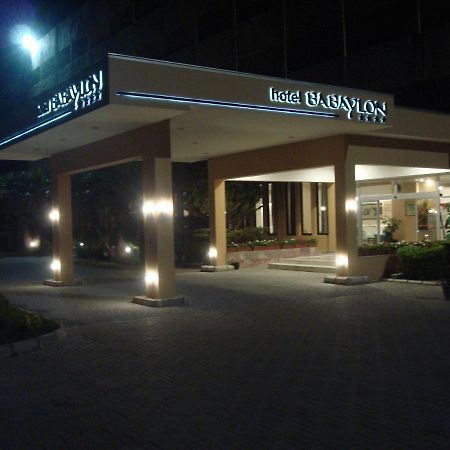 Babaylon Hotel Çeşme المظهر الخارجي الصورة