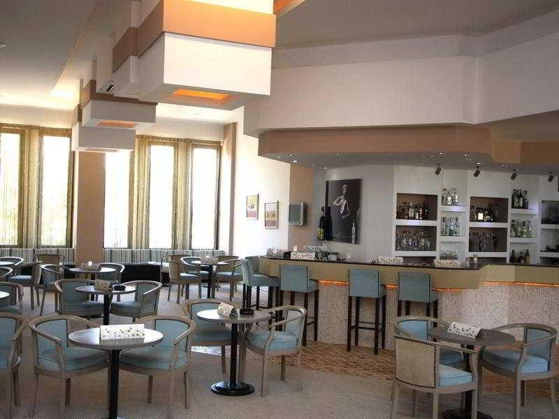 Babaylon Hotel Çeşme المظهر الخارجي الصورة