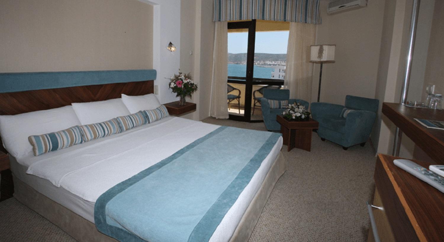 Babaylon Hotel Çeşme المظهر الخارجي الصورة