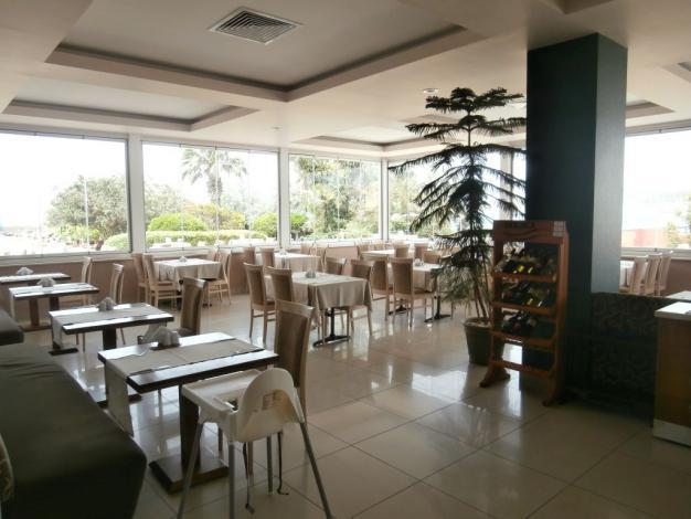Babaylon Hotel Çeşme المظهر الخارجي الصورة