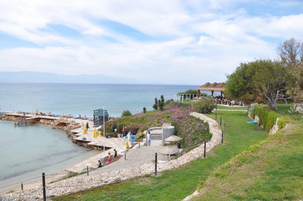 Babaylon Hotel Çeşme المظهر الخارجي الصورة