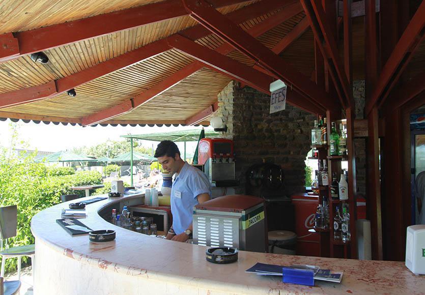 Babaylon Hotel Çeşme المظهر الخارجي الصورة