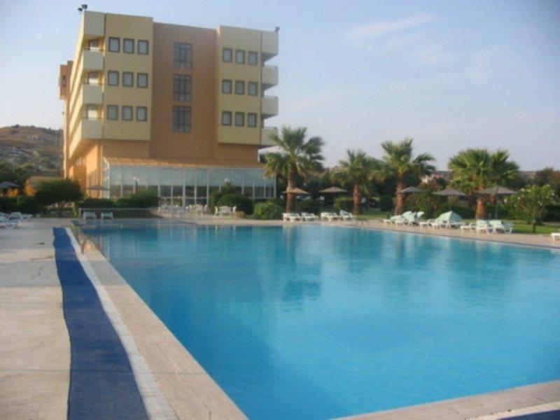Babaylon Hotel Çeşme المظهر الخارجي الصورة