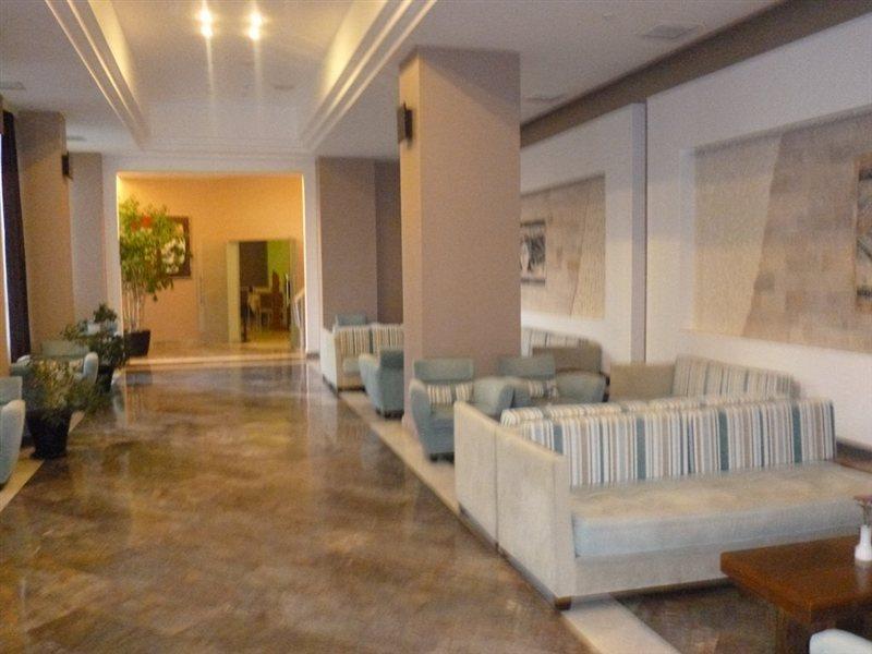 Babaylon Hotel Çeşme المظهر الخارجي الصورة
