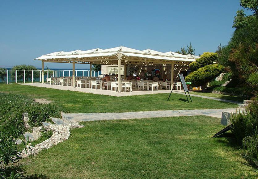 Babaylon Hotel Çeşme المظهر الخارجي الصورة