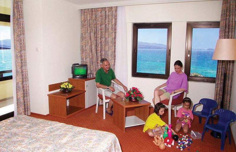 Babaylon Hotel Çeşme المظهر الخارجي الصورة