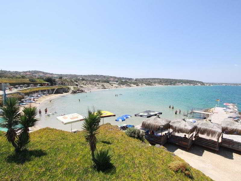 Babaylon Hotel Çeşme المظهر الخارجي الصورة