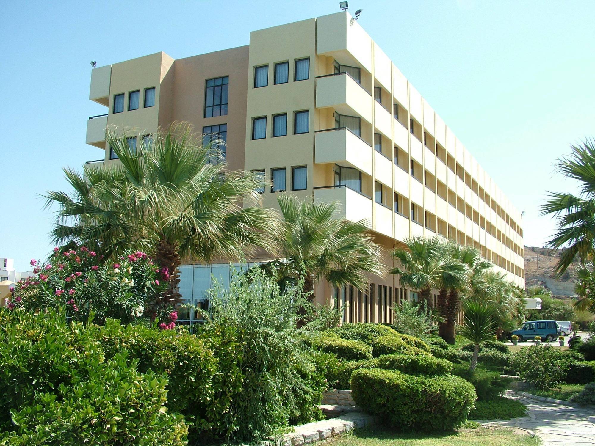Babaylon Hotel Çeşme المظهر الخارجي الصورة