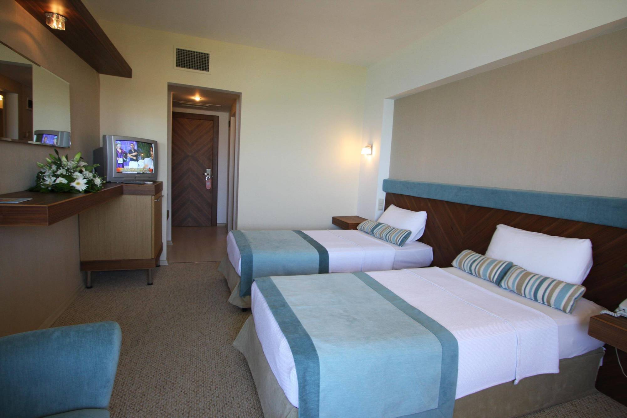 Babaylon Hotel Çeşme المظهر الخارجي الصورة
