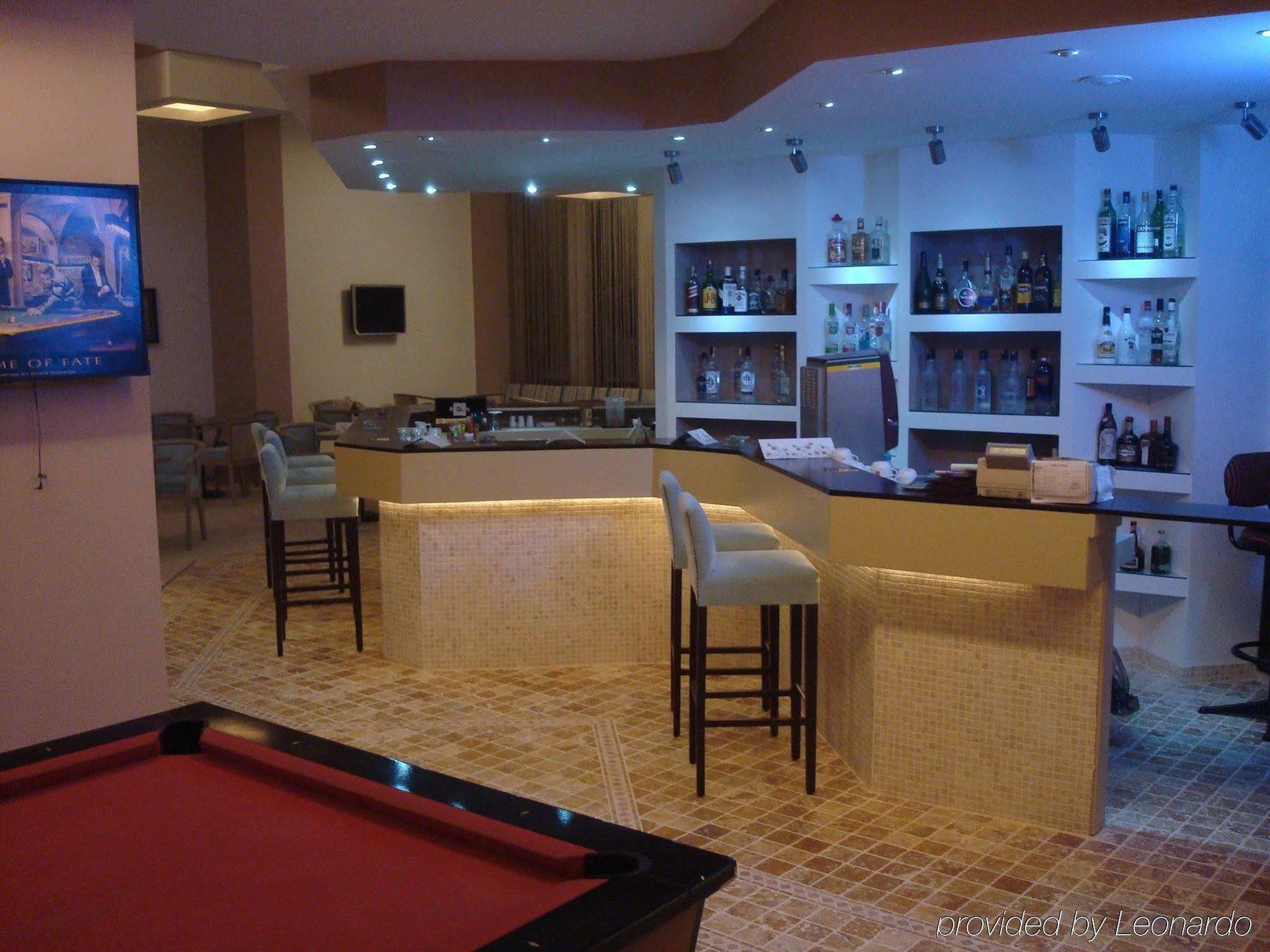 Babaylon Hotel Çeşme المظهر الخارجي الصورة