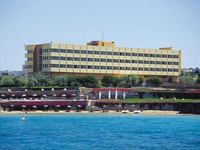 Babaylon Hotel Çeşme المظهر الخارجي الصورة
