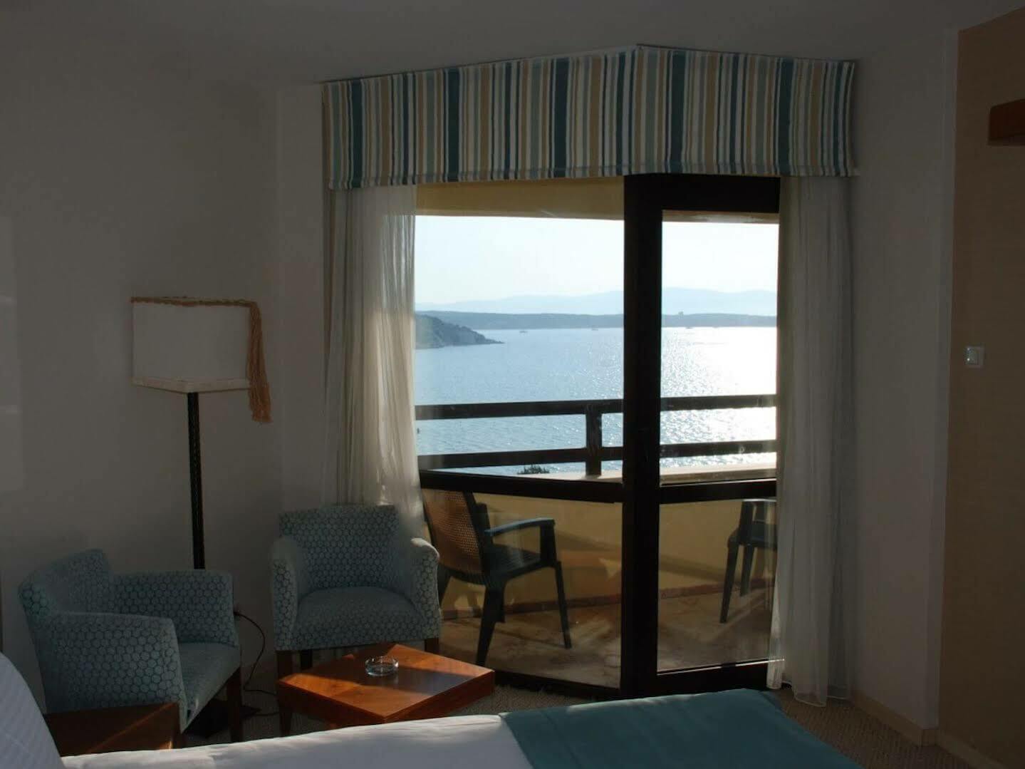 Babaylon Hotel Çeşme المظهر الخارجي الصورة