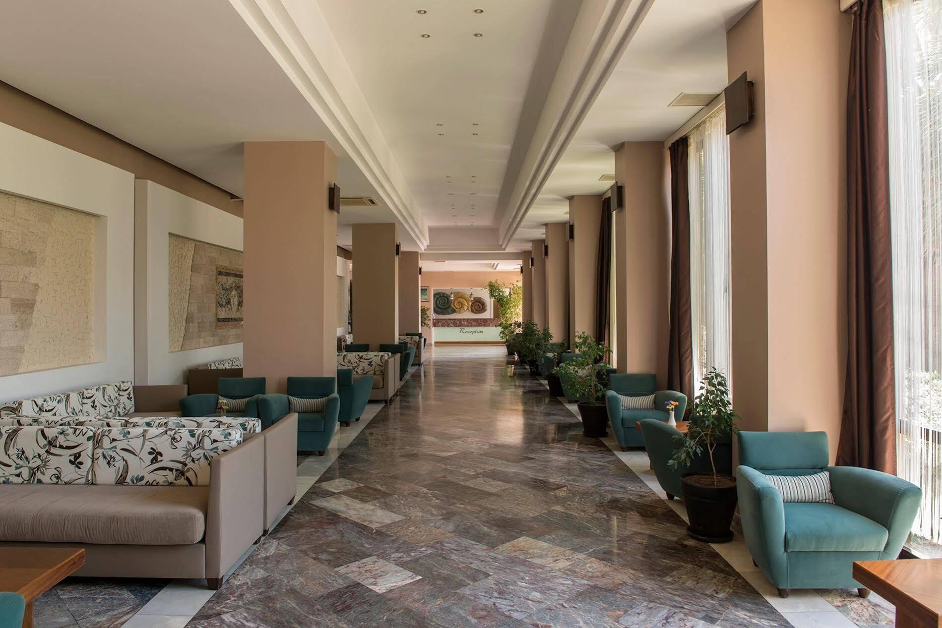 Babaylon Hotel Çeşme المظهر الخارجي الصورة